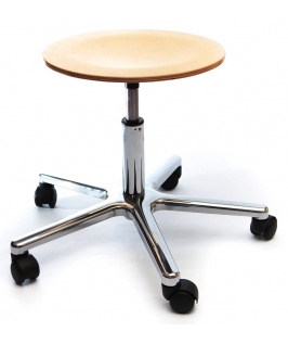 Platinium WOOD