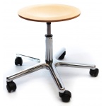 Platinium WOOD