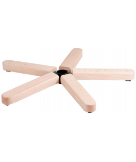 Podstawa Prezes Wood 660
