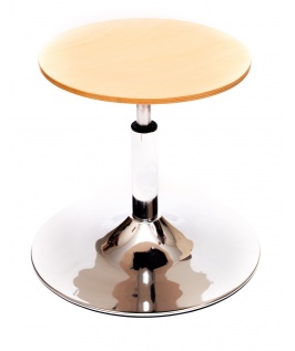 Round WOOD