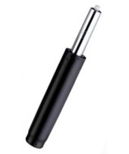 Siłownik 500 CZARNY